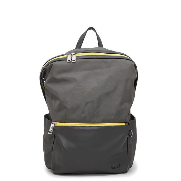 Fendi Nylon Bag Bugs Backpack Monster - Picture 1 of 8